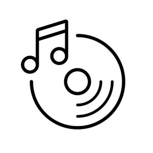 music | audio
